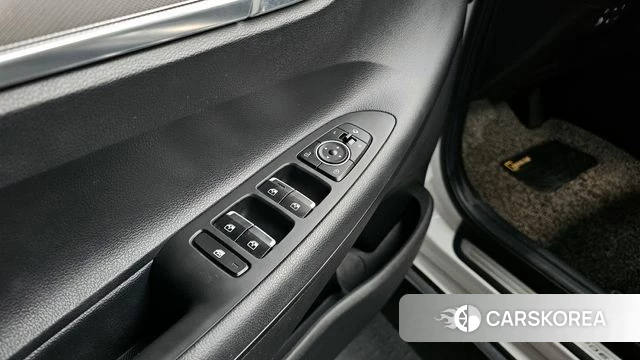 Hyundai The New Grandeur IG 2020 Белый из Кореи, фото 4