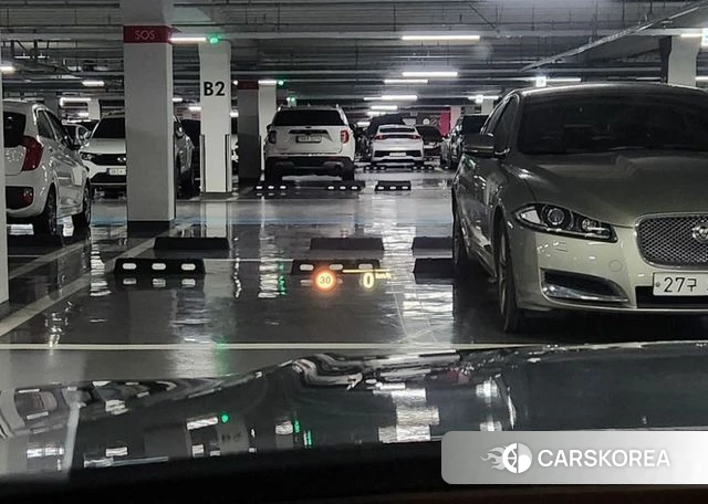 BMW 3 Series (G20) 2021 Серый из Кореи, фото 4