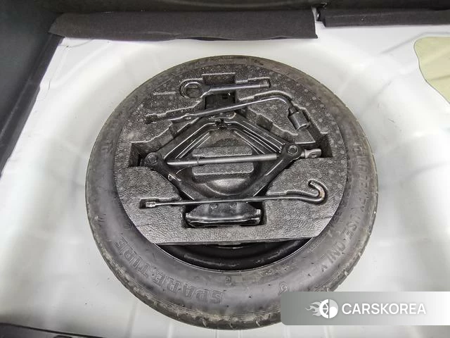 Kia Yi Ran 2022 Белый из Китая, фото 4