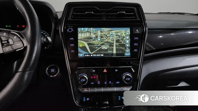 Ssangyong Berry New Tivoli 2022 Белый из Кореи, фото 4