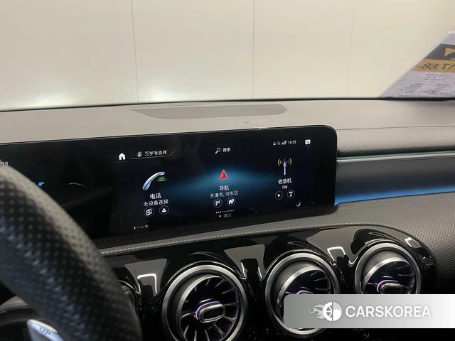 Mercedes-Benz Class A AMG id 4212462 из Китая 4