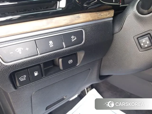 Kia Mohave Master 2023 Серый из Кореи, фото 4