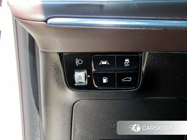 Hyundai The New Grandeur IG 2020 Белый из Кореи, фото 4