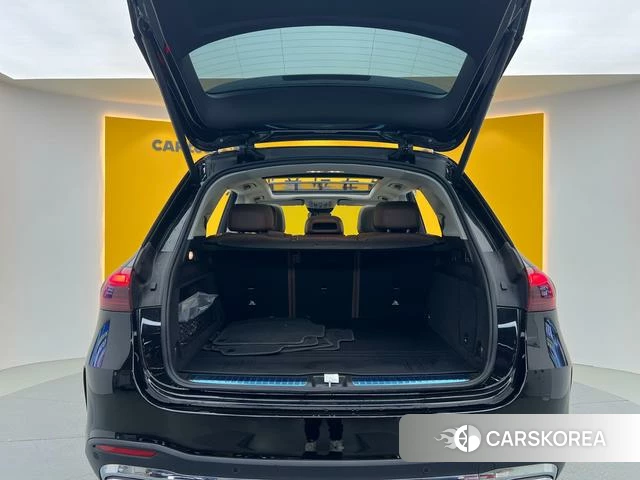 Mercedes-Benz GLE (import) 2024 Черный из Китая, фото 4