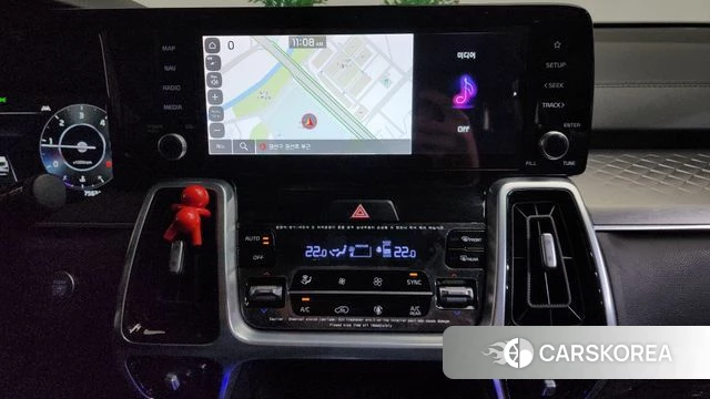 Kia Sorento 4th Generation 2020 Белый из Кореи, фото 4