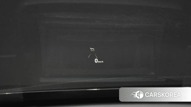 Genesis G90 2019 Черный из Кореи, фото 4
