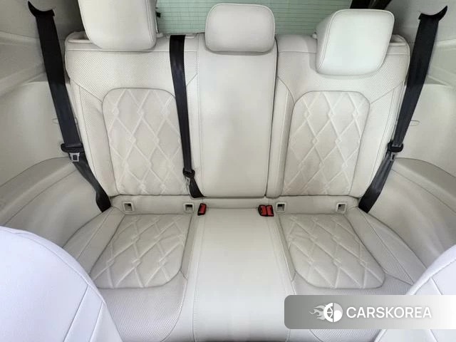 Volkswagen Weiran 2023 Шампань из Китая, фото 4