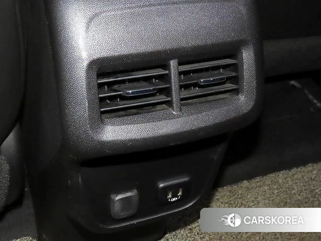 Chevrolet (GM Daewoo) Equinox 2018 Черный из Кореи, фото 4