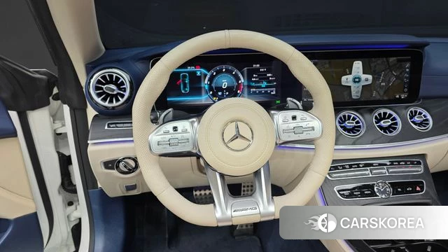 Mercedes-Benz E-Class W213 2018 Белый из Кореи, фото 4