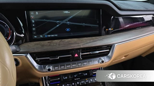Kia Mohave Master 2020 Белый из Кореи, фото 4