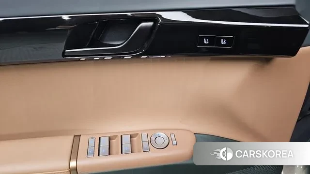 Hyundai Grandeur Hybrid (GN7) 2025 Серый из Кореи, фото 4