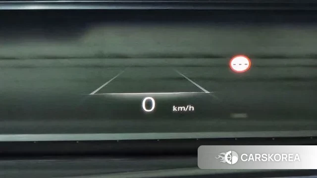 Genesis G80 (RG3) 2023 Серый из Кореи, фото 4