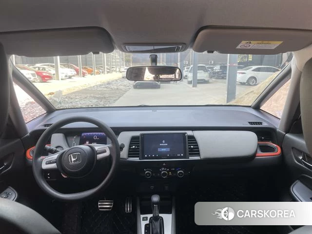 Honda LIFE 2022 Белый из Китая, фото 4