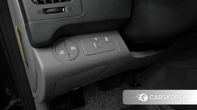 Hyundai The New Grand Starex 2018 Синий из Кореи, фото 4