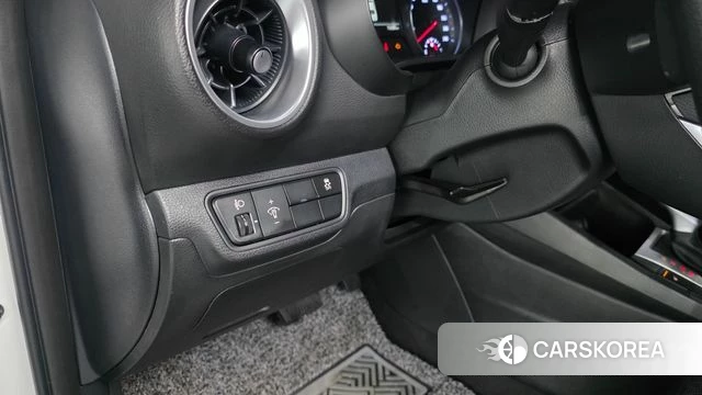 Kia The New K3 2nd generation 2022 Белый из Кореи, фото 4