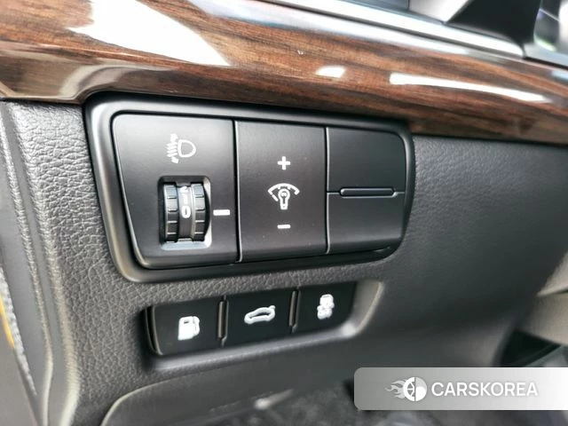 Kia Come New K7 2019 Белый из Кореи, фото 4