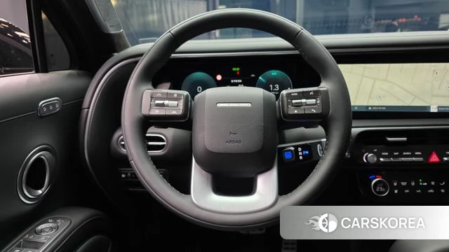 Hyundai Palisade (LX3) 2025 Черный из Кореи, фото 4