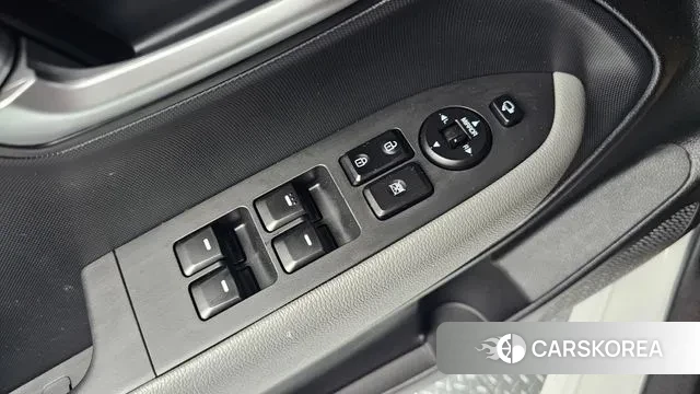 Kia The New Kia Ray 2024 Белый из Кореи, фото 4