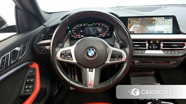 BMW 2 Series Gran Coupe (F44) 2021 Серый из Кореи, фото 4