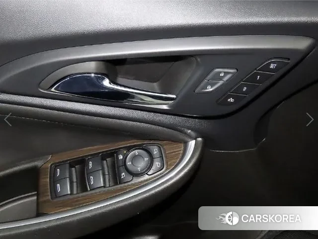 Chevrolet (GM Daewoo) The New Malibu 2019 Белый из Кореи, фото 4