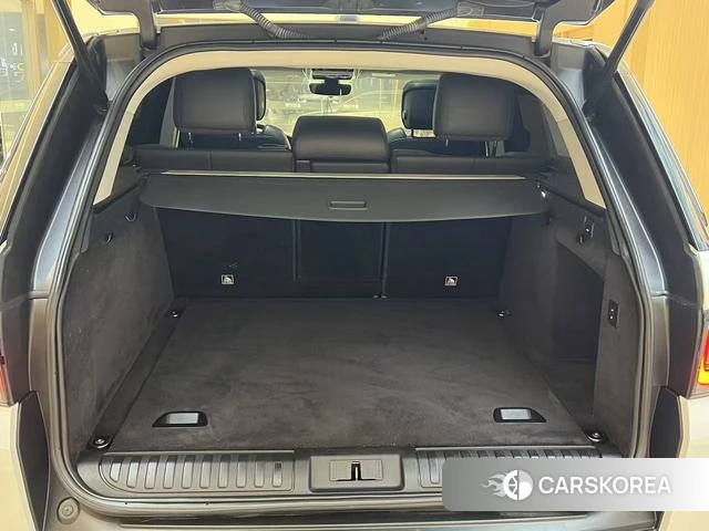Land Rover Range Rover Sport 2020 Белый из Китая, фото 4