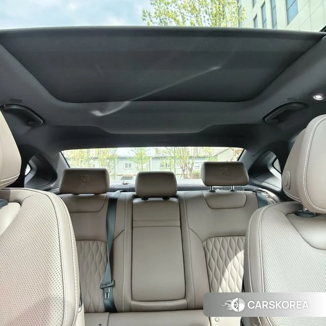 BYD Han DM 2025 Темно-серый из Китая, фото 4