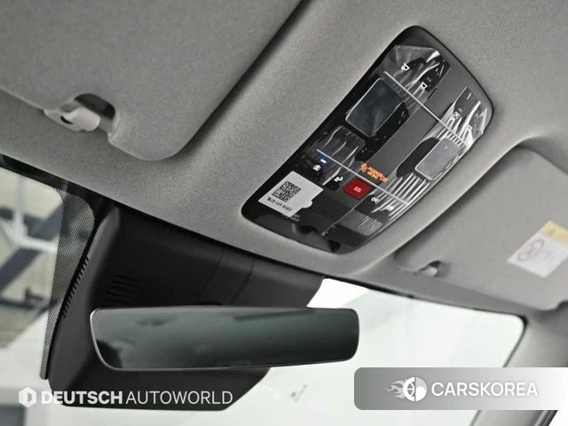 Hyundai Palisade (LX3) 2025 Черный из Кореи, фото 4