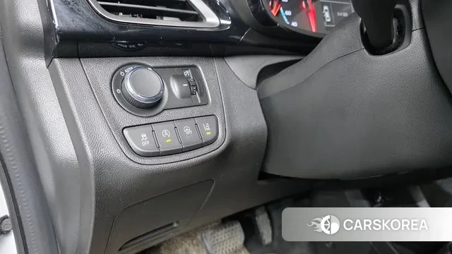 Chevrolet (GM Daewoo) The New Spark 2020 Белый из Кореи, фото 4