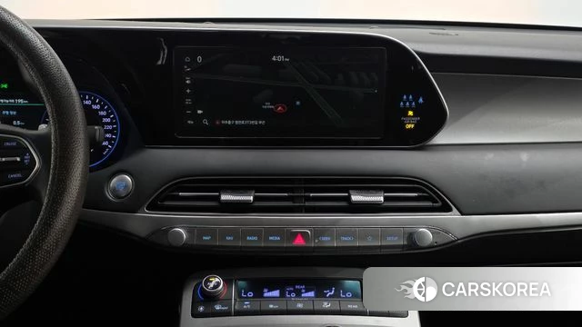 Hyundai Palisade 2022 Белый из Кореи, фото 4