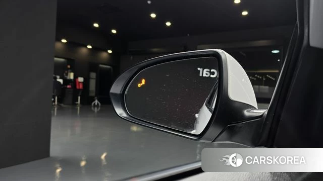Hyundai The New Avante AD 2020 Белый из Кореи, фото 4