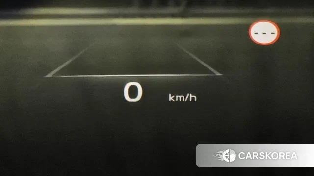 Kia K8 Hybrid 2021 Черный из Кореи, фото 4