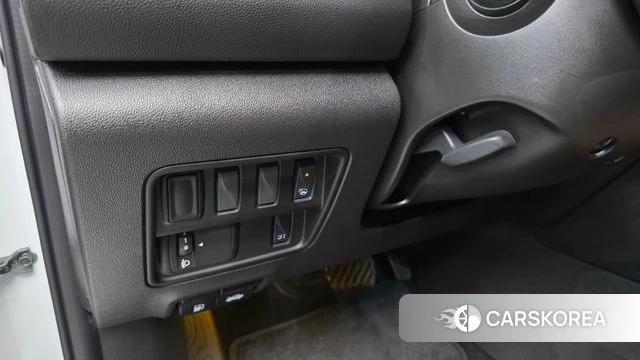 Renault Korea (Samsung) The New QM6 2022 Белый из Кореи, фото 4
