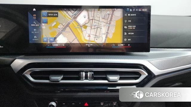 BMW i4 2023 Белый из Кореи, фото 4