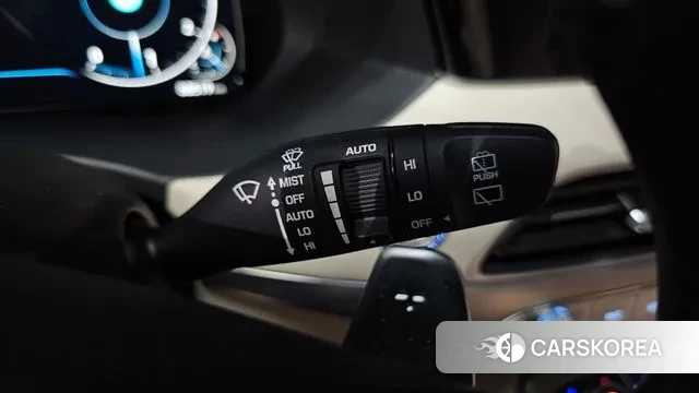 Hyundai Palisade 2021 Синий из Кореи, фото 4