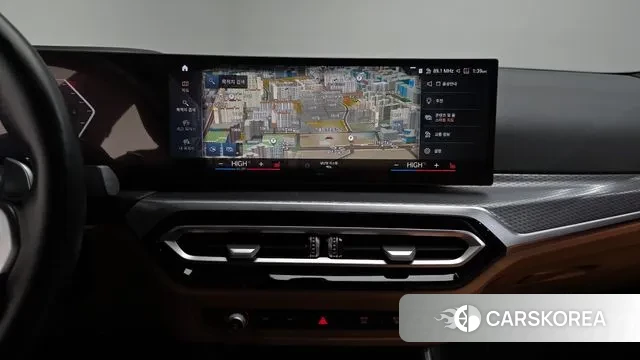 BMW 3 Series (G20) 2023 Белый из Кореи, фото 4