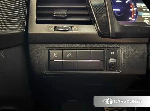 Ssangyong The New Rexton Sport id 3483545 из Кореи 4