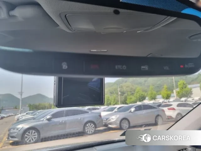 Hyundai Kona 2019 Черный из Кореи, фото 4