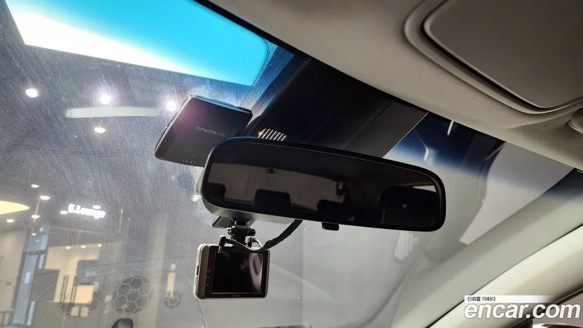 Kia Sportage The Bold 2020 Серый из Кореи, фото 4