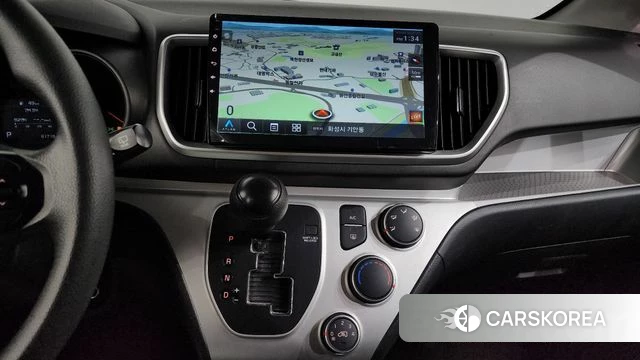 Kia The New Ray 2020 Небесно-голубой из Кореи, фото 4