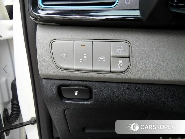 Kia Niro 2018 Белый из Кореи, фото 4
