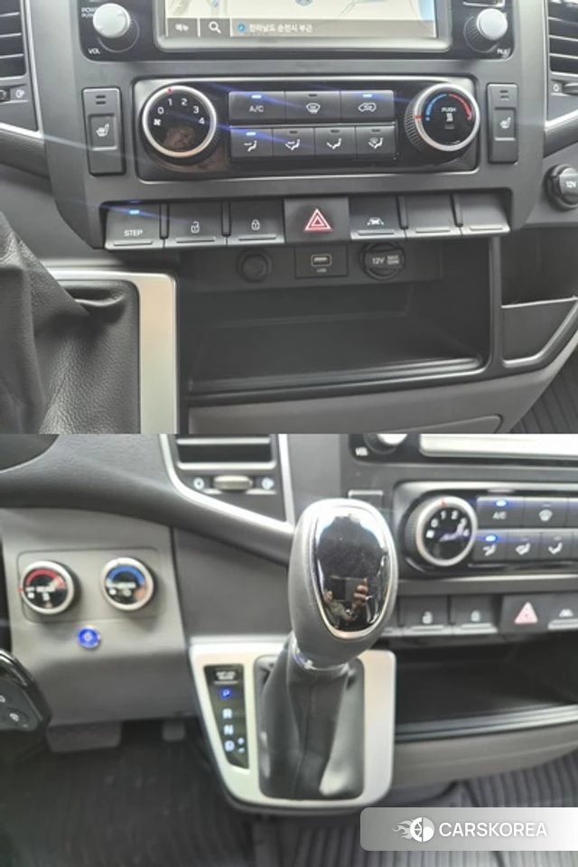 Hyundai Solati 2023 Белый из Кореи, фото 4