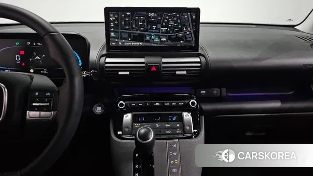 Hyundai The New Casper 2024 Белый из Кореи, фото 4