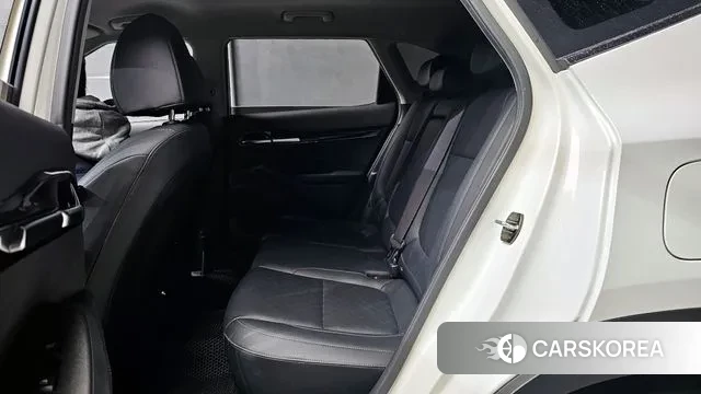 Kia Seltos 2019 Белый из Кореи, фото 4