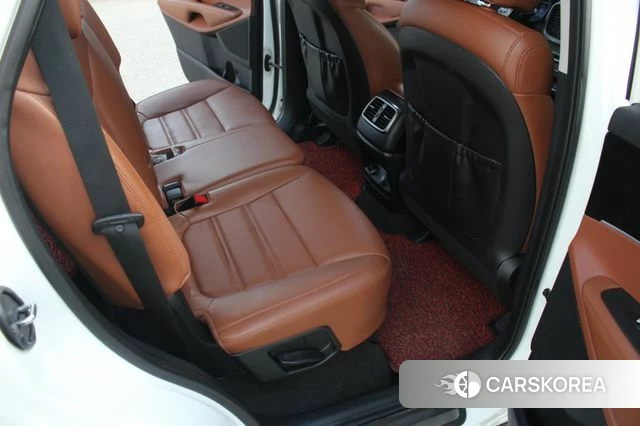 Kia The New Sorento 2019 Белый из Кореи, фото 4