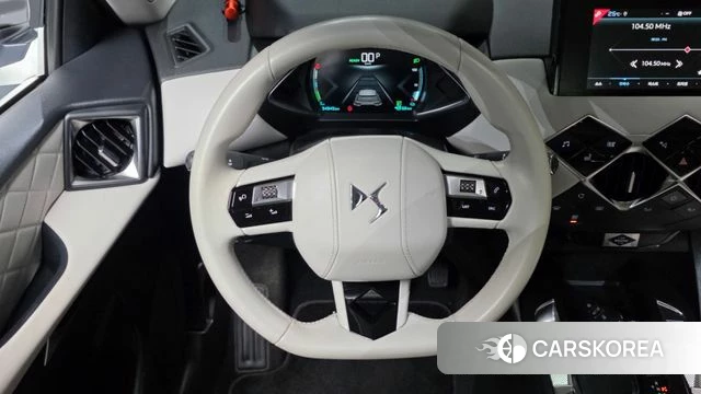 Citroen / DS DS3 Crossback 2020 Белый из Кореи, фото 4