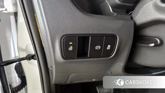 Kia The New Kia Ray 2025 Белый из Кореи, фото 4