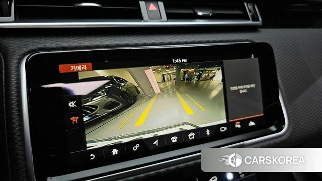 Land Rover Range Rover Velar 2018 Белый из Кореи, фото 4