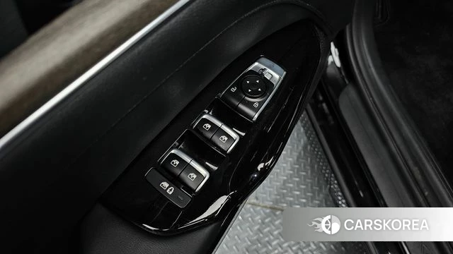 Kia K5 3rd generation 2020 Черный из Кореи, фото 4