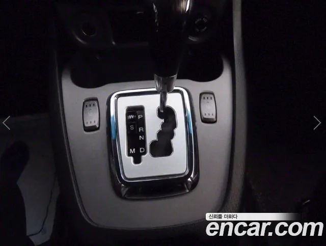 Ssangyong Korando Turismo id 2892273 из Кореи 4