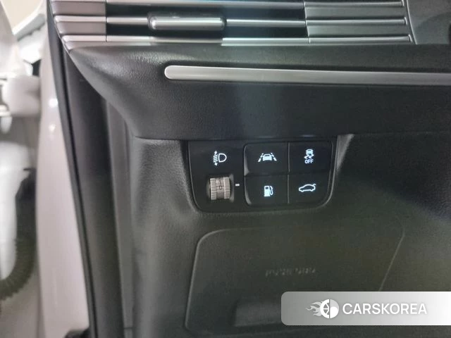 Hyundai The New Grandeur IG 2022 Белый из Кореи, фото 4